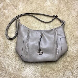 Tan Purse Adjustable Strap NWOT